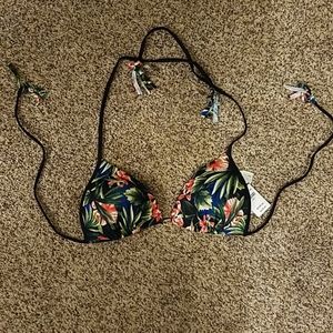 Hollister Bikini Top